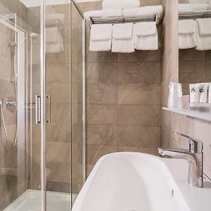 Basic Double Kamer